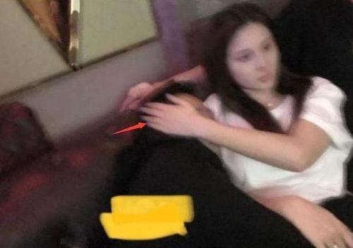 爆料张颖颖堕胎视频播放,真相与争议并存