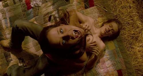 狼人镇在线观看,在线惊悚之夜，揭秘神秘小镇的恐怖真相